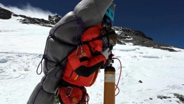 Pendaki Malaysia Tak Mau Akui Bantuan Sherpa Everest, Padahal Diselamatkan dari Kematian