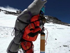 Pendaki Malaysia Tak Mau Akui Bantuan Sherpa Everest, Padahal Diselamatkan dari Kematian