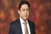 Happy Hapsoro Borong Saham Pengendali Petrosea (PTRO)
