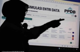 PPDB Jabar 2023 Dibuka Hari Ini, Simak Link dan Persayaratannya