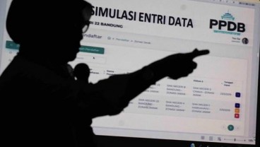 PPDB Jabar 2023 Dibuka Hari Ini, Simak Link dan Persayaratannya