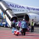 Penerbangan Haji Delay, Kemenag Protes Keras ke Saudia Airlines!