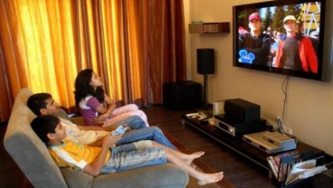 Siaran TV Analog di Makassar Padam 20 Juni, Medan Ditargetkan Juli