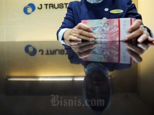 PT Bank JTrust Indonesia Tbk. Catatkan Laba Bersih Senilai Rp86,62 Miliar Pada 2022