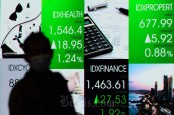 4 Saham Ini Bisa Dikoleksi & Cuan saat IHSG Bearish