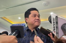 Erick Thohir: FIFA Gelontorkan Dana Besar untuk Sepak…