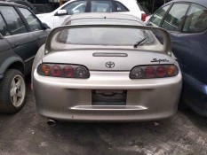 Langka! Bea Cukai Tanjung Priok Buka Lelang Toyota Supra Rp704 Juta, Minat?
