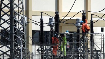 ESDM Usulkan Subsidi Listrik Naik hingga Rp74,85 Triliun Tahun Depan