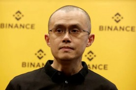 Regulator AS Menuduh Binance dan Pendirinya Terlibat…