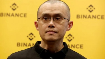 Regulator AS Menuduh Binance dan Pendirinya Terlibat Penipuan