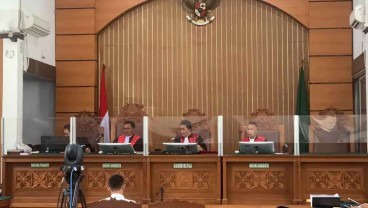Mario Dandy Jalani Sidang Perdana, Terancam 12 Tahun Penjara