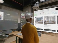 Harga Apple Vision Pro Dibanderol Rp51 juta, Rilis Awal 2024 di AS