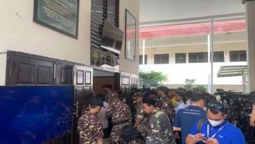 Sidang Perdana Mario Dandy, Ayah David Ozora dan Anggota Banser Hadir