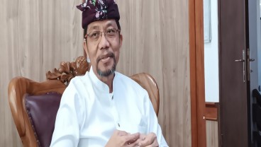 Bali Bakal Bentuk Lembaga Penjamin Simpanan untuk LPD