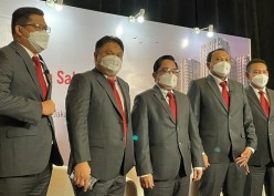 Adhi Commuter (ADCP) Bayar Utang Obligasi Senilai Rp211 Miliar