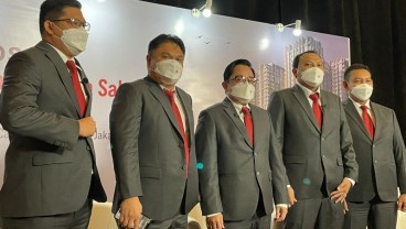 Adhi Commuter (ADCP) Bayar Utang Obligasi Senilai Rp211 Miliar
