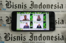 Sambut Era Ekonomi Hijau, Bank Mandiri (BMRI) Tetapkan…