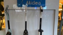 Kampanye 6.6 Lazada: Midea Hadirkan Dua Vacuum Cleaner, Ini Spesifikasinya