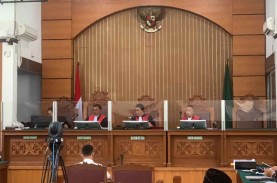 Mario Dandy Didakwa Penganiayaan Berat Terencana