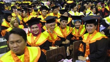 23 Kampus yang Ditutup Banyak Meluluskan Pejabat, Siapa Saja?
