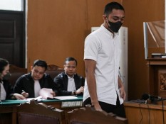Sidang Mario Dandy Tanpa Eksepsi, Pekan Depan Pemeriksaan Saksi