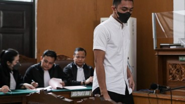 Sidang Mario Dandy Tanpa Eksepsi, Pekan Depan Pemeriksaan Saksi