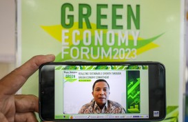 Perbanas Ungkap Tantangan dan Peluang Ekonomi Hijau di Indonesia