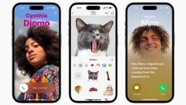 Fitur Baru di iOS 17, Ada Check-In dan AirDrop Lebih Simpel