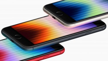 Catat! Ini Daftar iPhone yang Kebagian Update iOS 17
