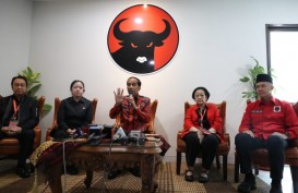 Jokowi Pastikan Tetap Cawe-Cawe di Pilpres 2024: Ini Kewajiban Moral
