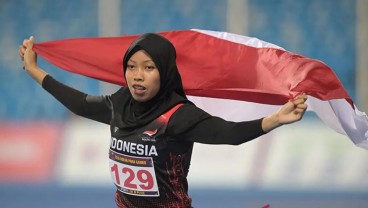 Klasemen Medali APG 2023: Kontingen Indonesia Masih yang Terbaik