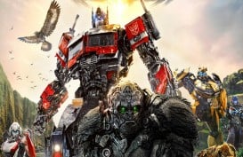 Transformers: Rise of the Beasts, Aksi Peperangan Melawan Ancaman Gelap Unicron