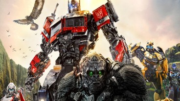 Transformers: Rise of the Beasts, Aksi Peperangan Melawan Ancaman Gelap Unicron