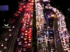 Pemprov DKI Diminta Buat Regulasi untuk Menekan Jumlah Penggunaan kendaraan Bermotor
