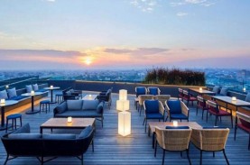 Nikmati Aneka Promo Perayaan Ulang Tahun Artotel Gajahmada…