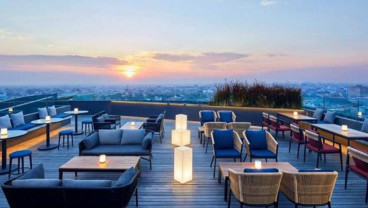 Nikmati Aneka Promo Perayaan Ulang Tahun Artotel Gajahmada Semarang Keempat