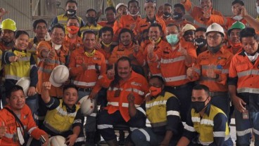 Jejak Haji Robert Nitiyudo Wachjo Pemilik Cadangan 26 Ton Emas, Simak Profil dan Jejaringnya