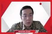 Profil Pemilik TAYS, Produsen Snack yang Sempat Heboh Karena Pasang Wajah Kaesang Pangarep