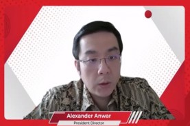 Profil Pemilik TAYS, Produsen Snack yang Sempat Heboh…