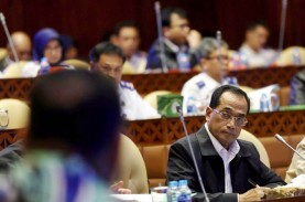 Kemenhub Baru Serap Rp10,44 Triliun, Menhub Siap Percepat…