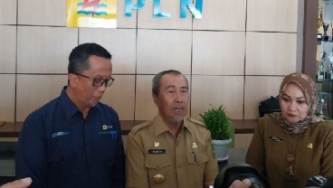 Dukung Energi Hijau, PLN Sambut Investasi Pembangkit EBT di Riau