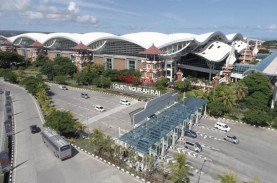 Kemenhub: Kapasitas Bandara Soekarno-Hatta & Ngurah…