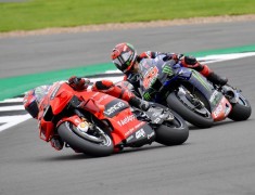 MotoGP Italia 2023: Bagnaia dan Bezzecchi Siap Berebut Puncak Klasemen
