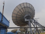 Satelit Satria Cover 150.000 Titik, Bisnis ISP Terancam?