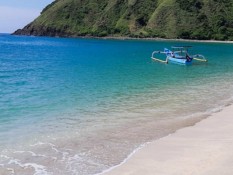 Menelusur Jejak Ekspor Pasir Laut dari Indonesia