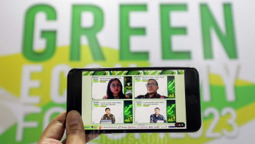 Anak Usaha Adaro (ADRO) Bakal Kembangkan Solar PV Supply Chain