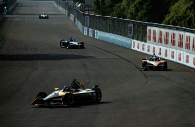 Formula E 2023 Kurang Optimal, Jakpro Masih Ketar-ketir Masalah Tahun Lalu?
