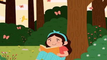 Pengertian Cerita Fabel, Ciri-ciri, Struktur serta Contohnya