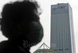 Layanan BSI (BRIS) Eror hingga Diduga Data Bocor, Ada Sanksi dari OJK?