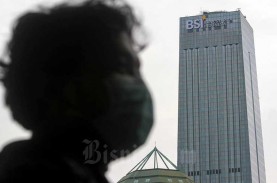 Layanan BSI (BRIS) Eror hingga Diduga Data Bocor,…